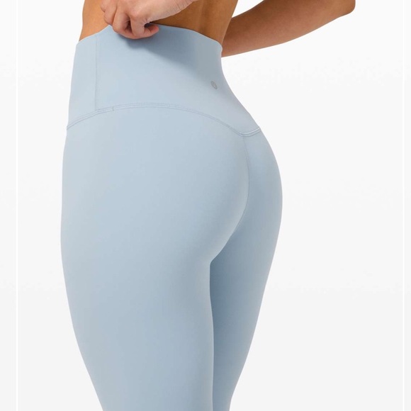 Lululemon Align Crop 23"
Chambray - Picture 3 of 7